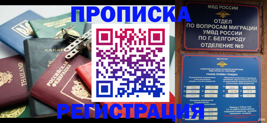 временная регистрация недорого в Балее